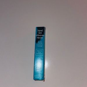 thrive cosmetics mascara